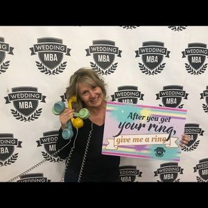 Meet your Posher, Deanna